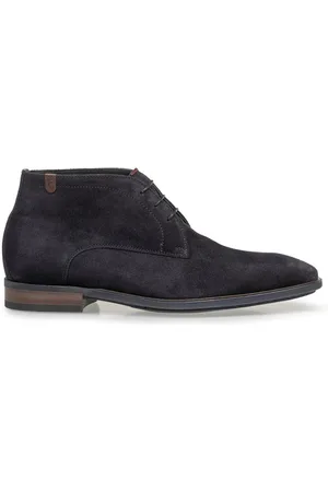 Floris van Bommel SFM-50121 Nette veterschoenen