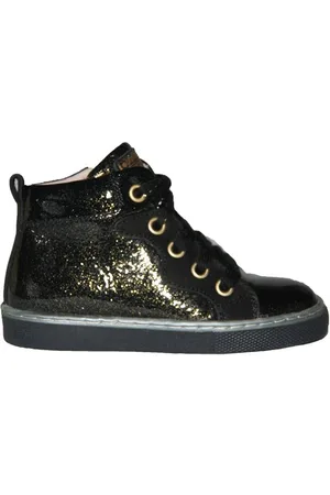 Twins 322602 wijdte 2.5 Veterschoenen