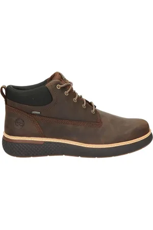 Timberland Cross Mark GTX PT Chukka Veterschoenen