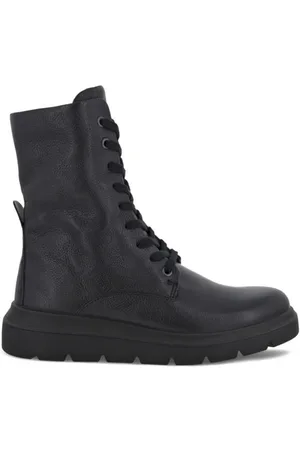 Ecco 216213 NOUVELLE Enkellaarzen