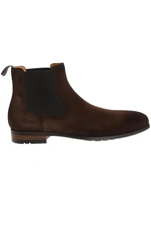 Magnanni 24763 Chelsea boots