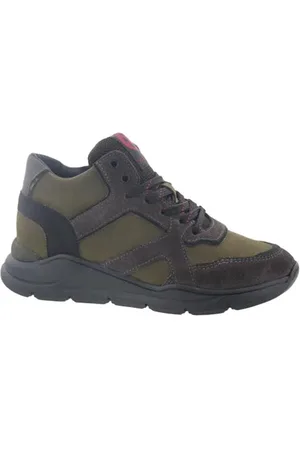 Kipling Fredo 2 Veterschoenen