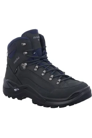 Lowa 310968 0954 RENEGADE GTX MID WIDE Wandelschoenen Wandelschoenen