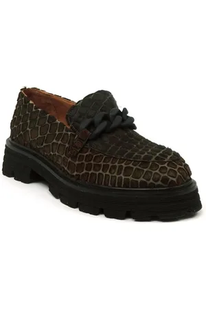 Babouche 378-8 Loafers