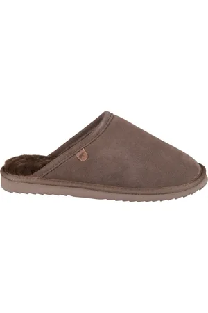Warmbat Classic Women Suede 5210 Pantoffels