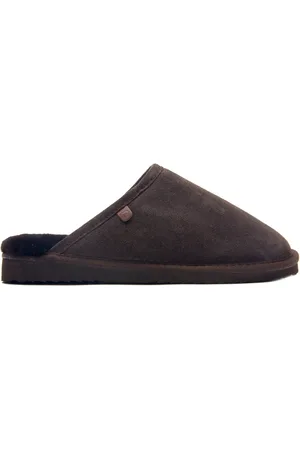 Warmbat Classic Men Pantoffels