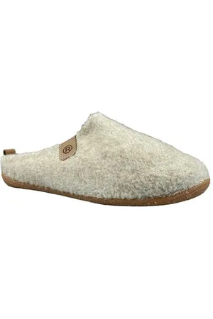 Rohde 6865 14 Natur Pantoffels