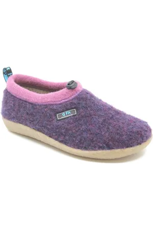 Q-Fit CATO Pantoffels