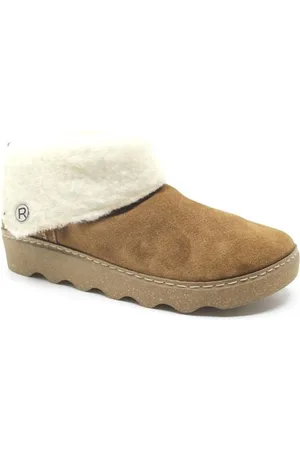 Rohde 6128 Pantoffels