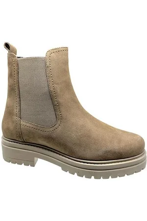 Helioform 674.002 Chelsea boots