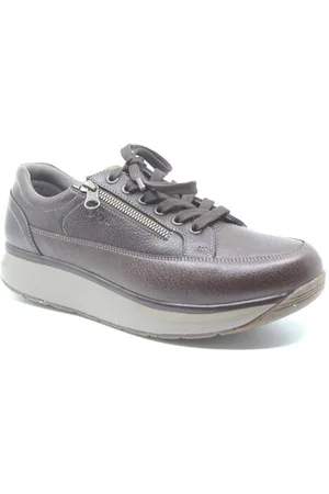 Joya BRUNO BROWN Veterschoenen