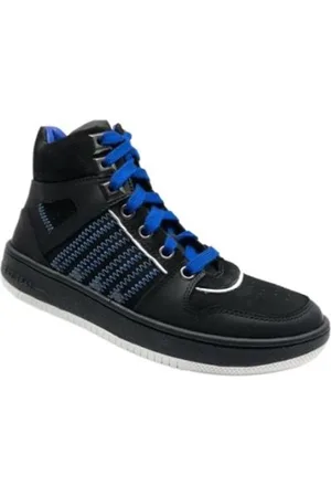 Track Style 322881_Chiel Chantie wijdte 5 Veterschoenen