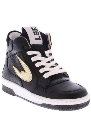 Lef LF2022770 Veterschoenen