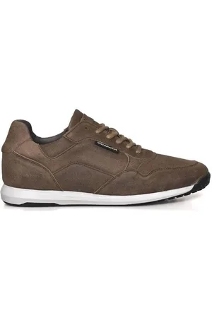 Cycleur de luxe Rouleur Sneakers