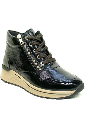 Solidus 59073 Veterschoenen