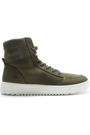 Hub Dublin Veterschoenen