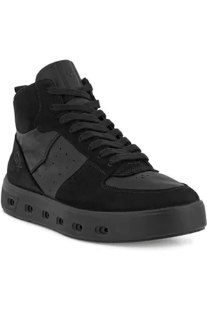 Ecco 209723 STREET Veterschoenen