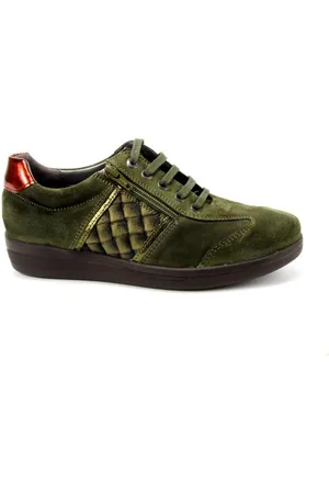 Xsensible 10193.2 wijdte H Veterschoenen