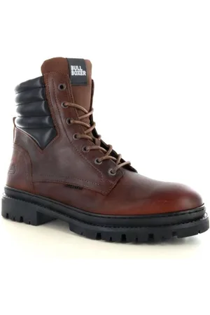 Bullboxer 365N80018 Veterschoenen