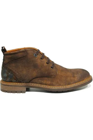 Berkelmans Oporto Veterschoenen