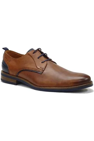 Van Lier 2255392 Nette veterschoenen