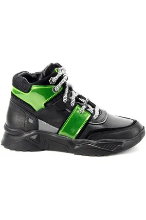 Track Style 322860 wijdte 3.5 Veterschoenen