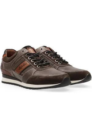 Australian Footwear Condor Leather Sneakers