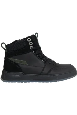 Bullboxer AOF509E6L Veterschoenen