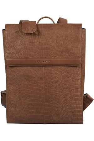 Burkely Backpack 14. Tassen