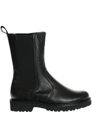 Semler C11373 Chelsea boots