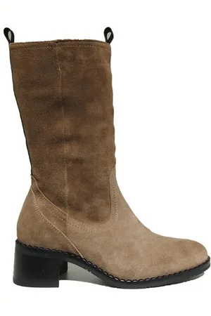 Piedi Nudi 2679-05.03 Laarzen
