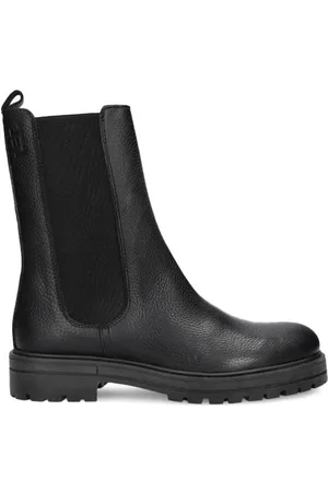 Lef LF2022260 Chelsea boots