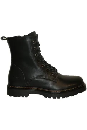Giga G4030 wijdte 5 Veterschoenen