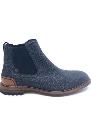 Floris van Bommel SFM-60002 Chelsea boots