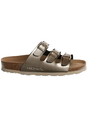 Rohde 5619 Slippers