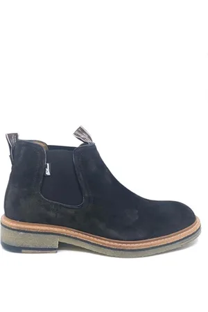 Floris van Bommel SFM-60035 Chelsea boots