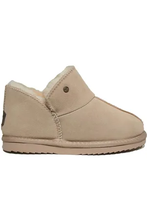 Warmbat Willow Women Suede Pantoffels