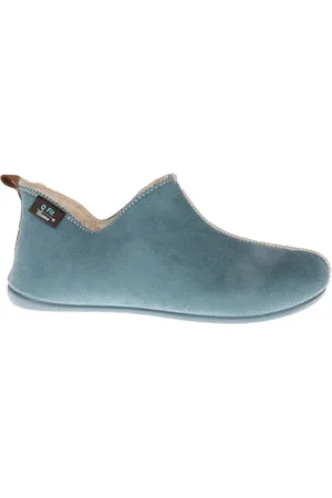 Q-Fit Madrid Pantoffels