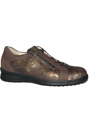 Finn Bexley 02231 Wijdte K Veterschoenen