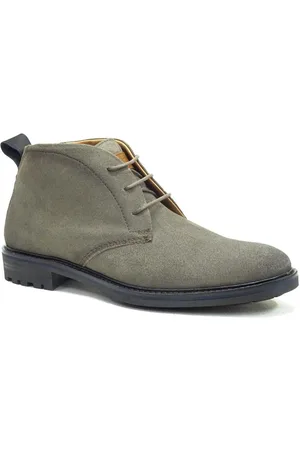 Berkelmans Tanaka Veterschoenen