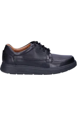 Clarks Un Abode Ease Veterschoenen