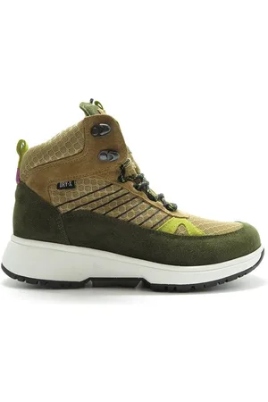 Xsensible 40207.5 wijdte H Wandelschoenen