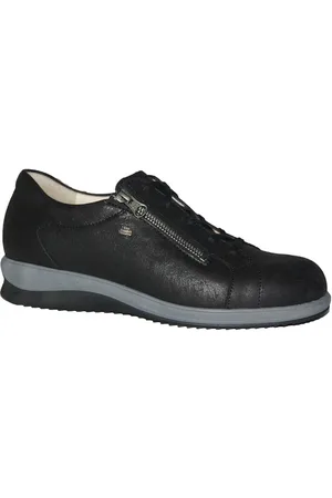 Finn Tartu 02247 Wijdte K Veterschoenen