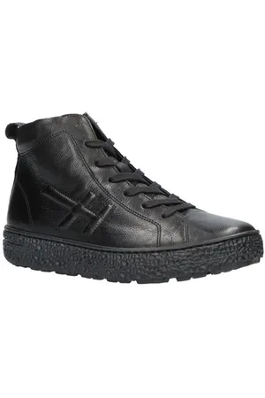 Hartjes 1721423 wijdte H Veterschoenen