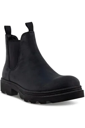 Ecco 214704 GRAINER Chelsea boots