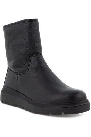 Ecco 216243 NOUVELLE Enkellaarzen