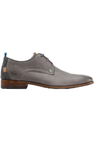 rehab Gregwall smoke Veterschoenen