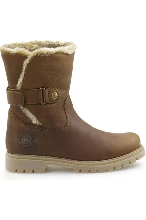 Panama Jack FELIA B8 Enkellaarzen