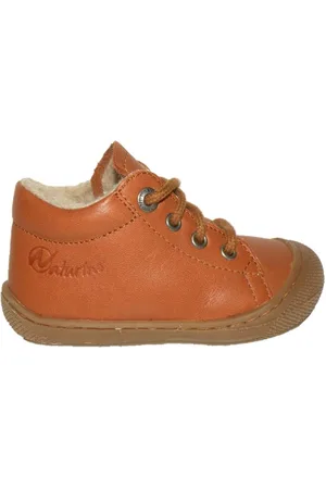 Naturino Cocoon wool 2012889 Veterschoenen