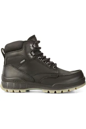 Ecco 831703 TRACK Enkellaarzen